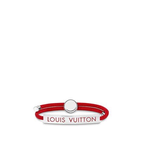 lv bracelet men space